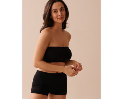 Soutien-gorge bandeau sans...