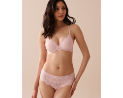 Soutien-gorge doublure légère mousse mémoire