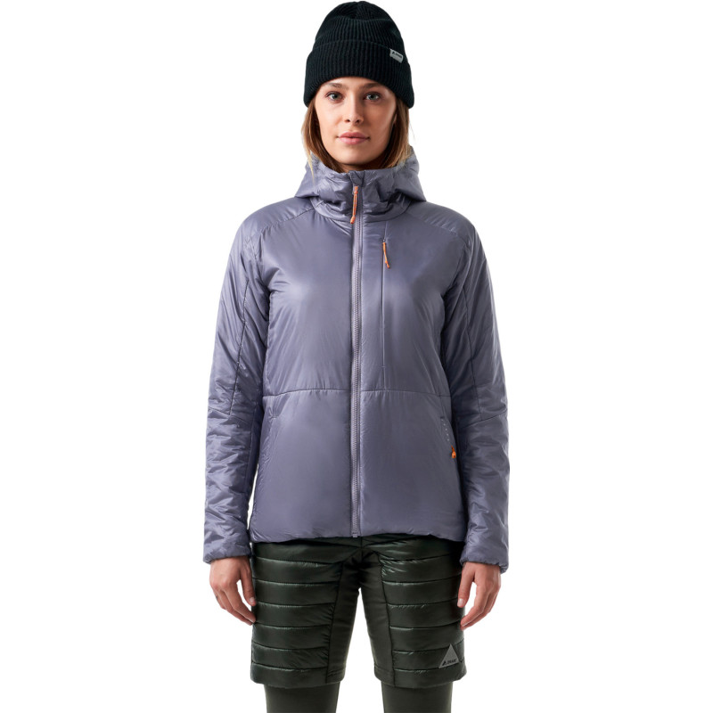 Orage Manteau Summit Gilltek - Femme