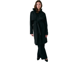 Alizé Trench Coat - Women