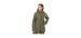 Bashley Puff Insulated Hooded Jacket - Women's