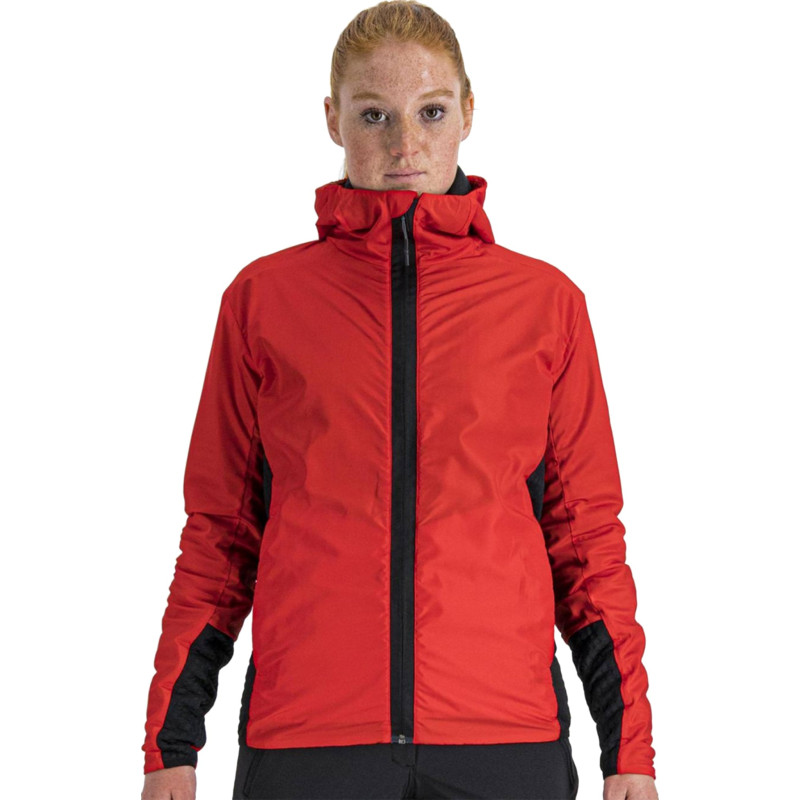 Sportful Manteau Xplore Active - Femme