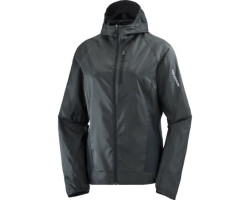 Bonatti Cross Full-Zip Windproof Hooded Coat - Women's