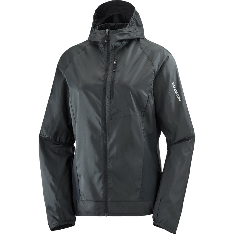 Bonatti Cross Full-Zip Windproof Hooded Coat - Women's