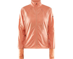 ADV Essence windbreaker coat - Women