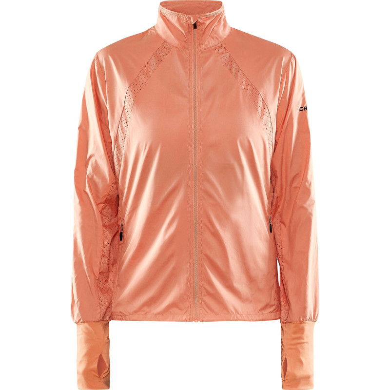 ADV Essence windbreaker coat - Women