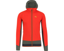 Lavaredo winter jacket - Women's