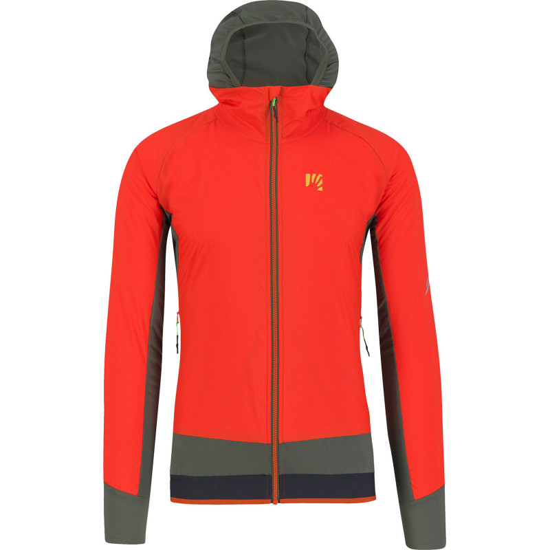 Lavaredo winter jacket - Women's