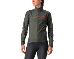 Squadra Stretch Jacket -...