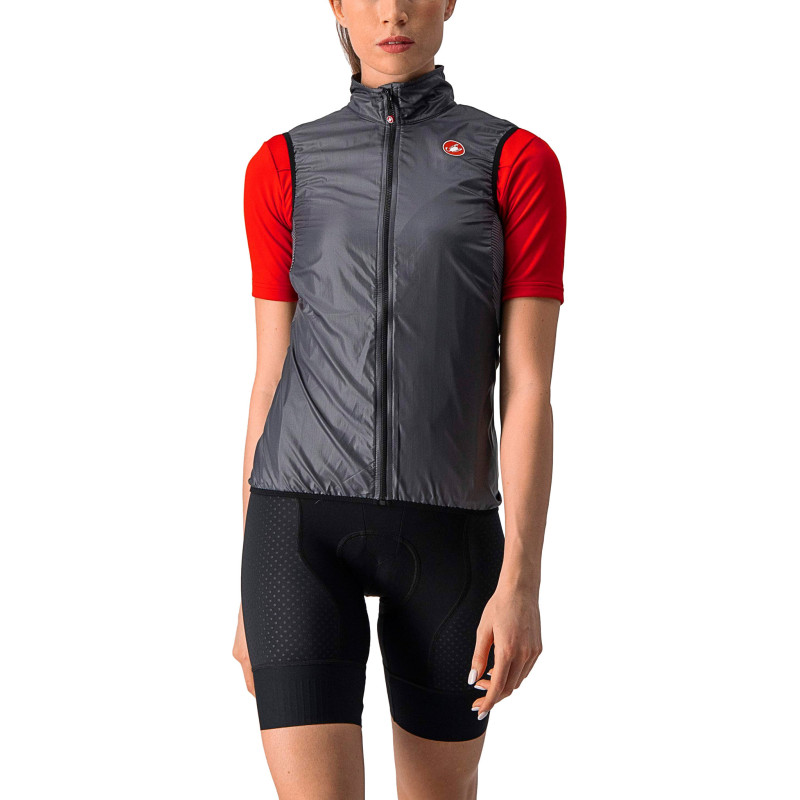 Castelli Veste Aria - Femme