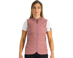 Xplore Insulated Vest - Women's