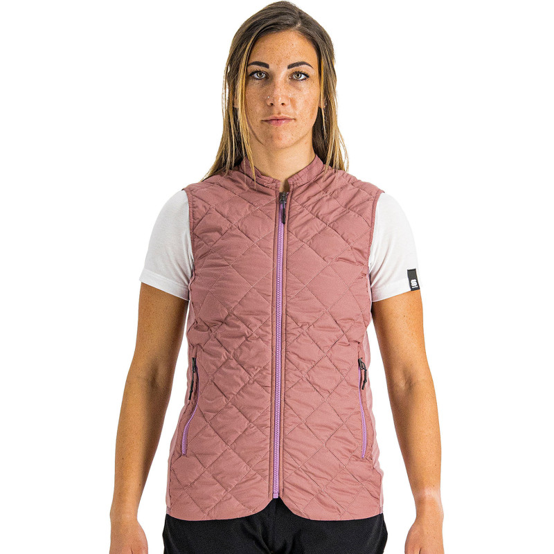 Sportful Gilet isolée de Xplore - Femme