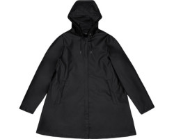 RAINS Manteau A-Line W3 -...