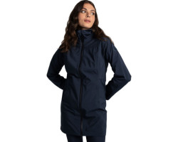 Element Long Rain Coat - Women's