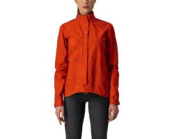 Commuter Reflex Jacket - Women's