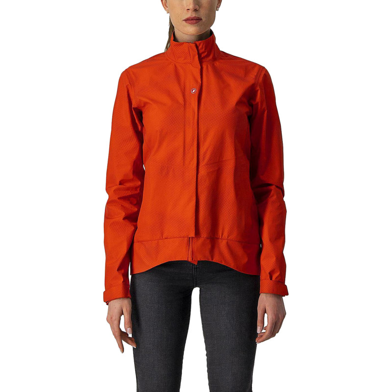 Commuter Reflex Jacket - Women's