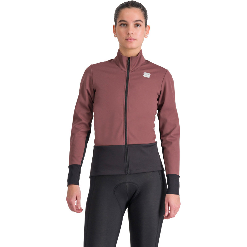 Neo Softshell Coat - Women