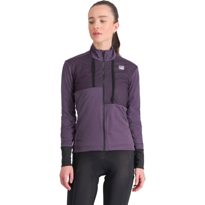 Sportful Manteau Supergiara - Femme