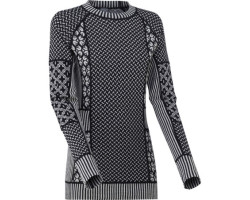 Smekker Long Sleeve Sweater - Women's