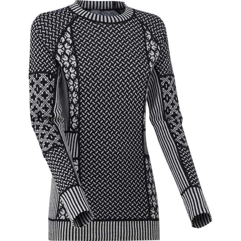 Smekker Long Sleeve Sweater - Women's