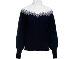 Isfrid Sweater - Women