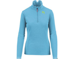 Pizzocco Fleece Half-Zip Sweatshirt - Women's