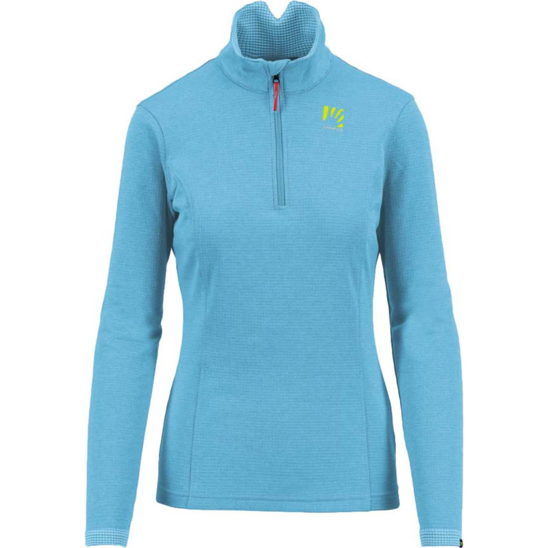 Pizzocco Fleece Half-Zip Sweatshirt - Women's