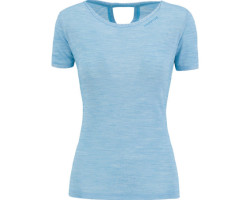 Verdana Merino Wool T-Shirt - Women's