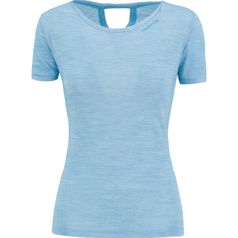 Verdana Merino Wool T-Shirt - Women's