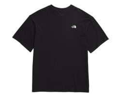 The North Face T-shirt...