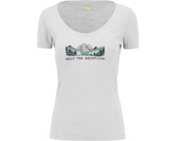 Ambretta T-shirt - Women