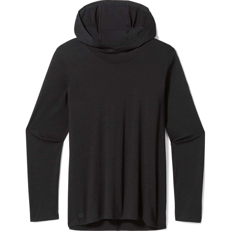 Merino Sport 120 Hoodie - Women's