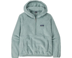 Los Gatos Fleece Hoodie -...