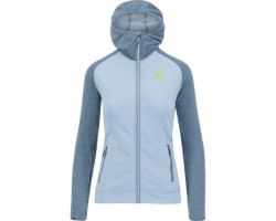 Ambrizzola Full-Zip Hoodie - Women's