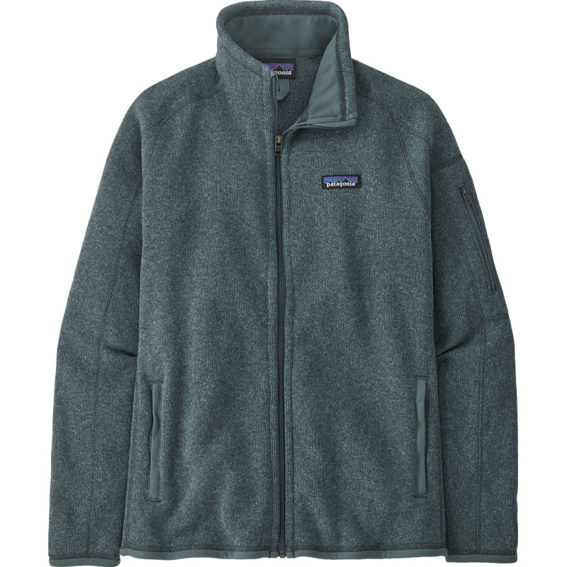 Patagonia Chandail Better Sweater - Femme