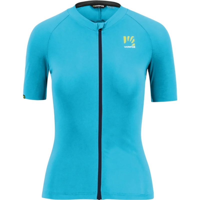 Karpos Maillot Pralongia Evo - Femme