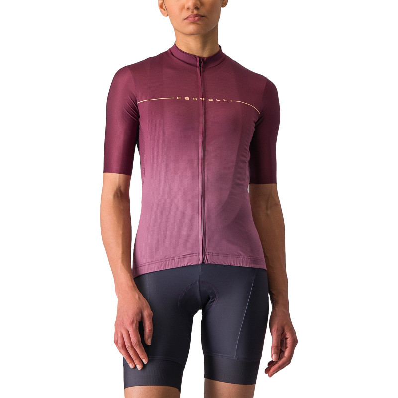 Castelli Maillot Salita - Femme