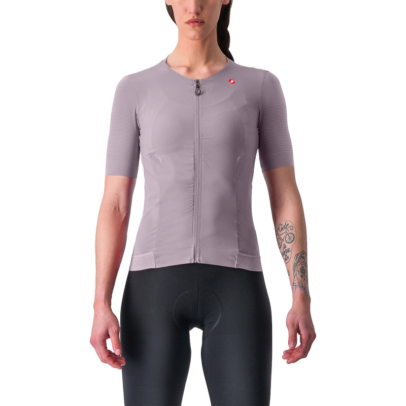 Castelli Maillot Premio - Femme