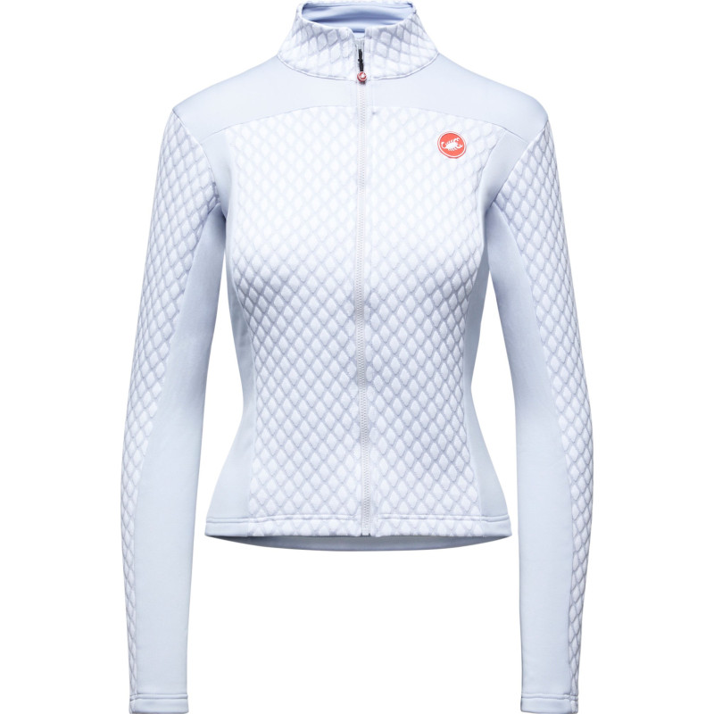 Castelli Maillot 2 Fz de Sfida - Femme