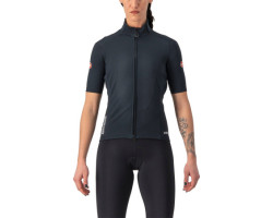 Castelli Maillot coupe-vent Perfetto RoS 2 - Femme