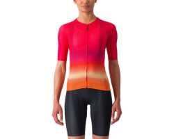 Castelli Maillot Climbers 4.0 - Femme