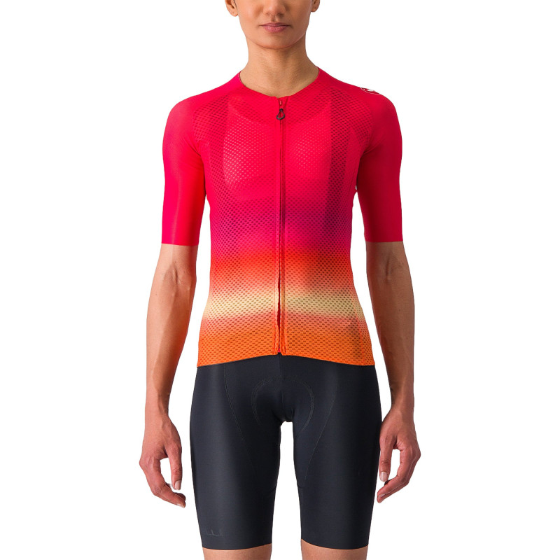 Castelli Maillot Climbers 4.0 - Femme