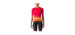 Castelli Maillot Climbers 4.0 - Femme