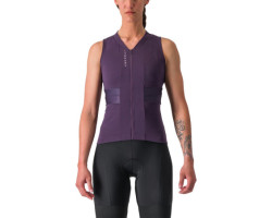 Anima 4 sleeveless jersey -...