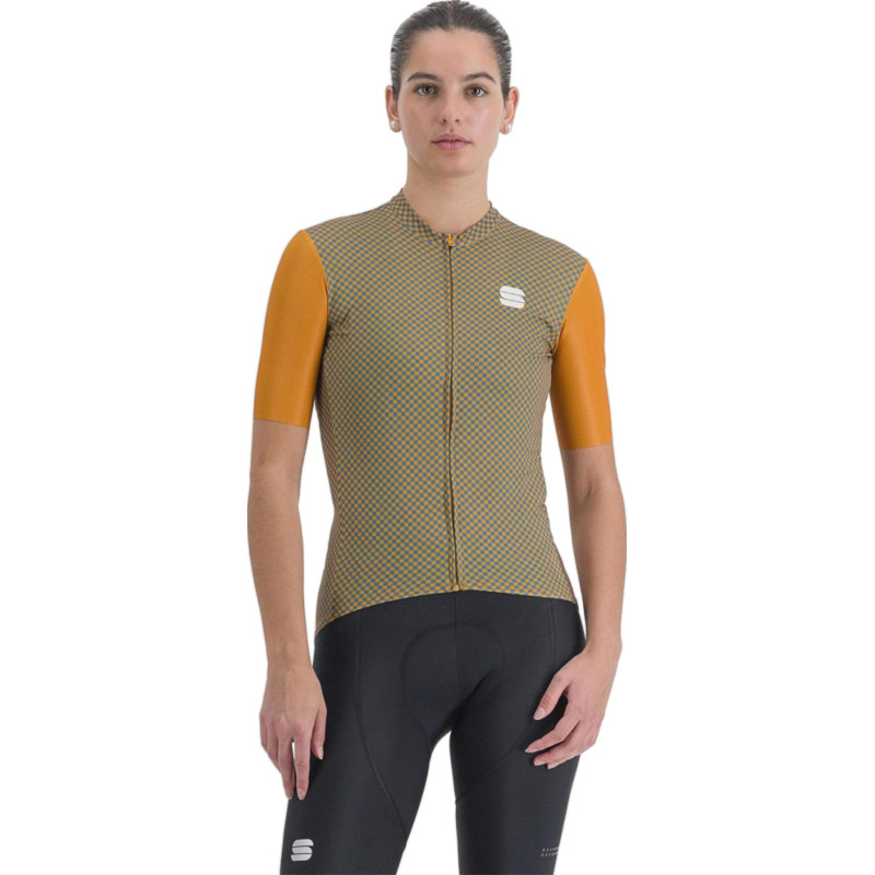 Sportful Maillot Checkmate - Femme