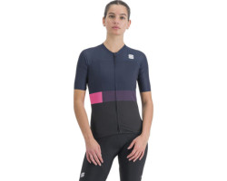 Sportful Maillot Snap - Femme