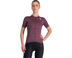 Sportful Maillot de vélo Supergiara - Femme