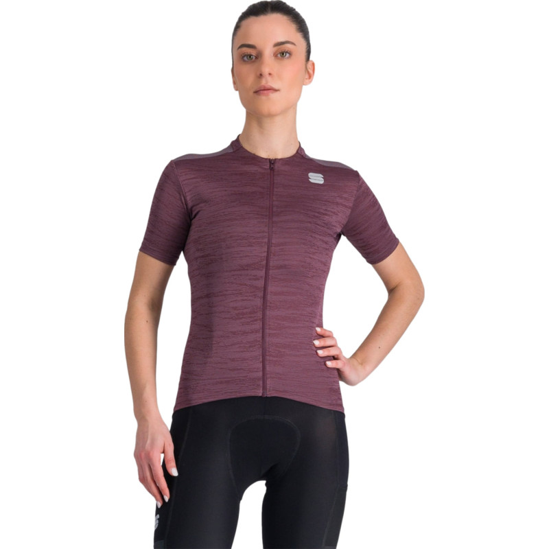 Supergiara cycling jersey - Women's