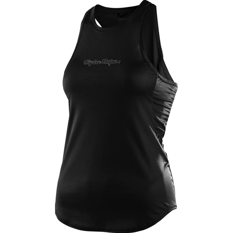 Luxe cycling tank top - Women