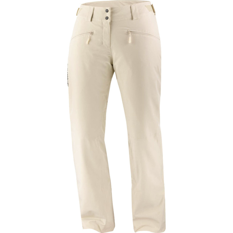 Salomon Pantalon isolé Edge - Femme